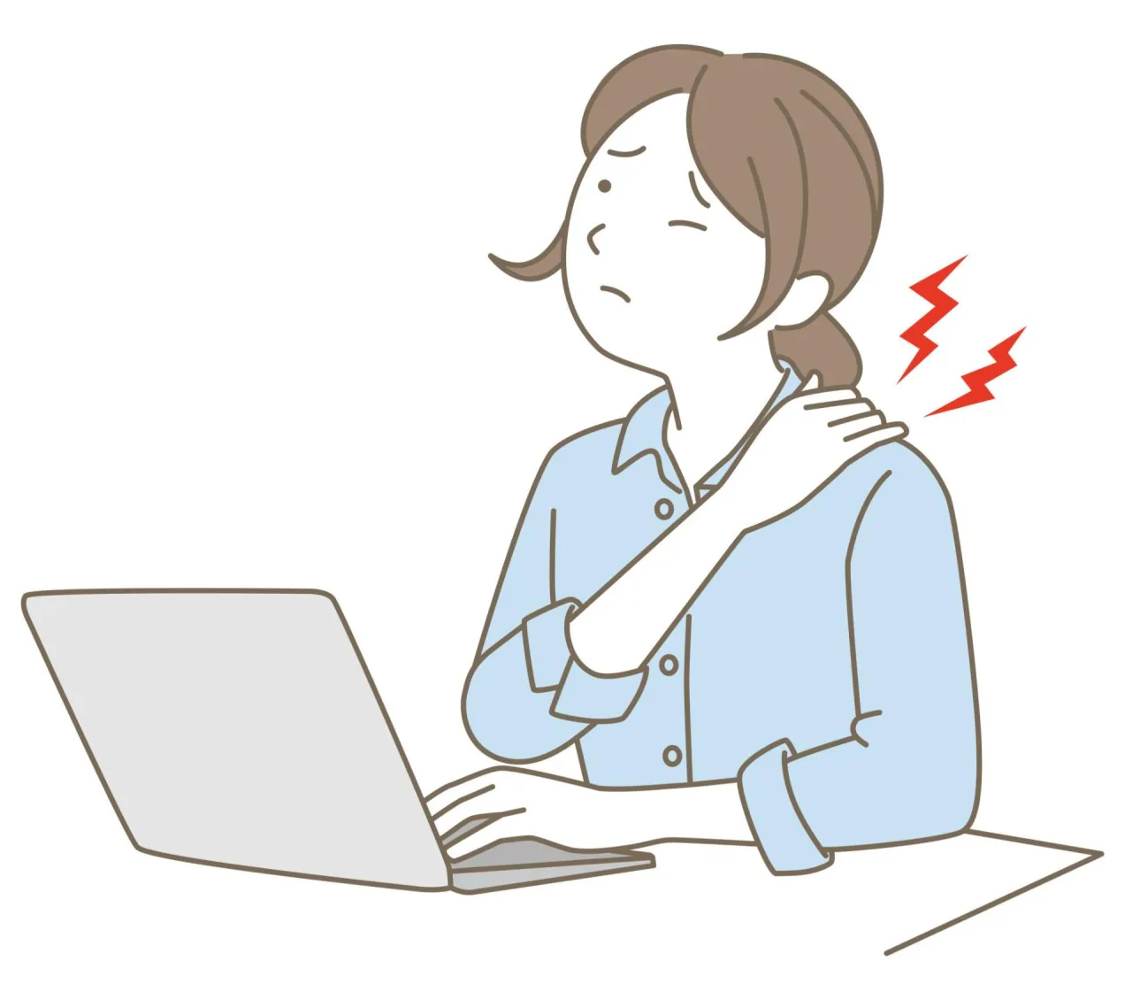 なぜ疲れはたまるの？疲労が蓄積する原因と、休んでも疲れが取れない理由