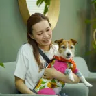 ストレス緩和