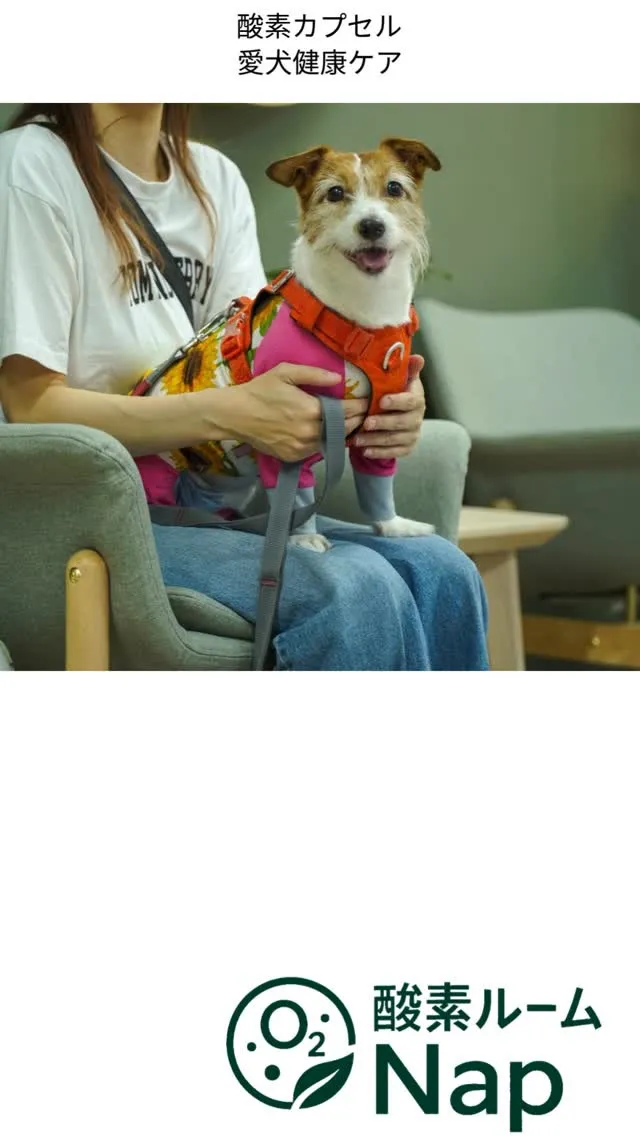 🐶愛犬と一緒に健康ケアできるって知ってましたか？